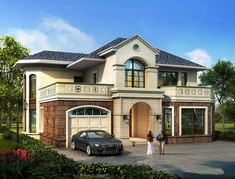 建輕鋼別墅需要注意哪些問題？