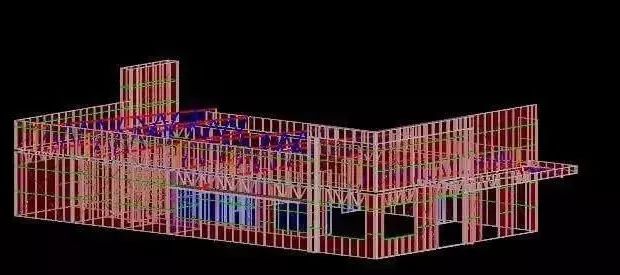 The KFC we often visit is actually built with light steel!(images2)