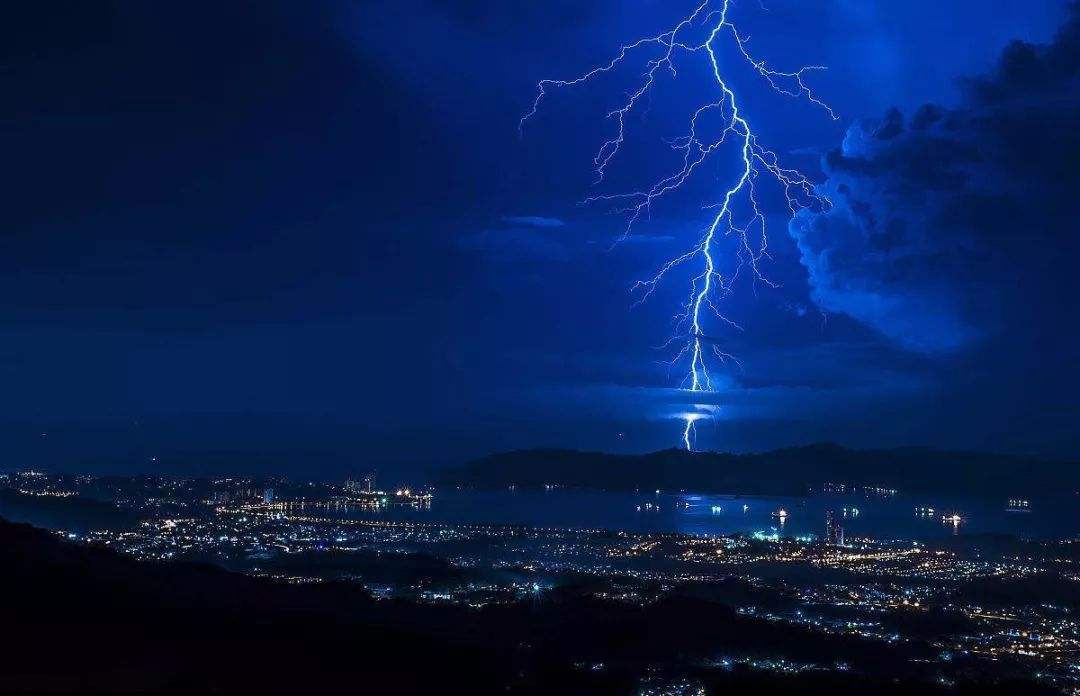 輕鋼別墅防雷電嗎？(圖1)
