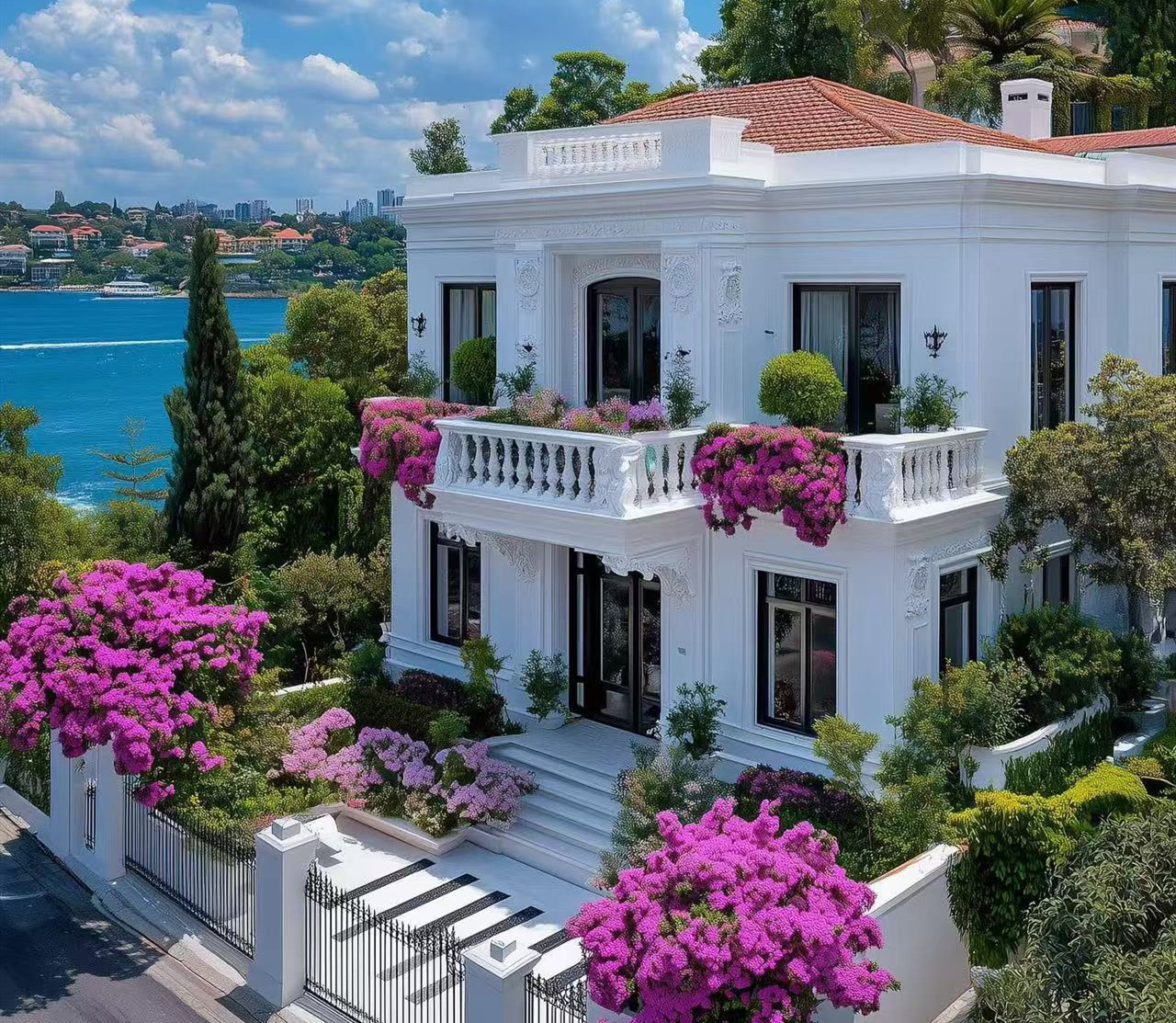 輕鋼別墅的結(jié)構(gòu)穩(wěn)定性怎么樣？吉馬輕鋼別墅公司為您解答