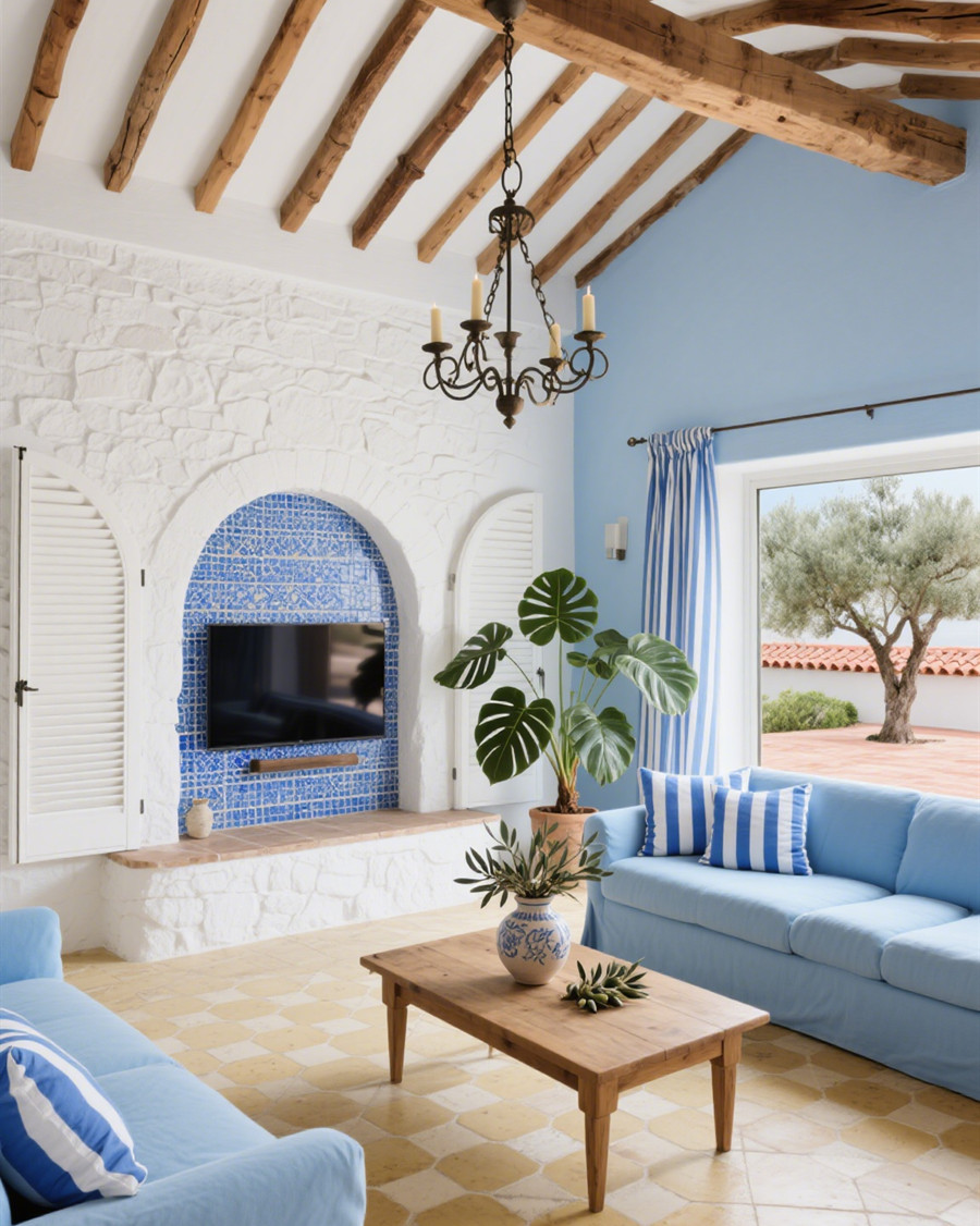 客廳室內效果圖