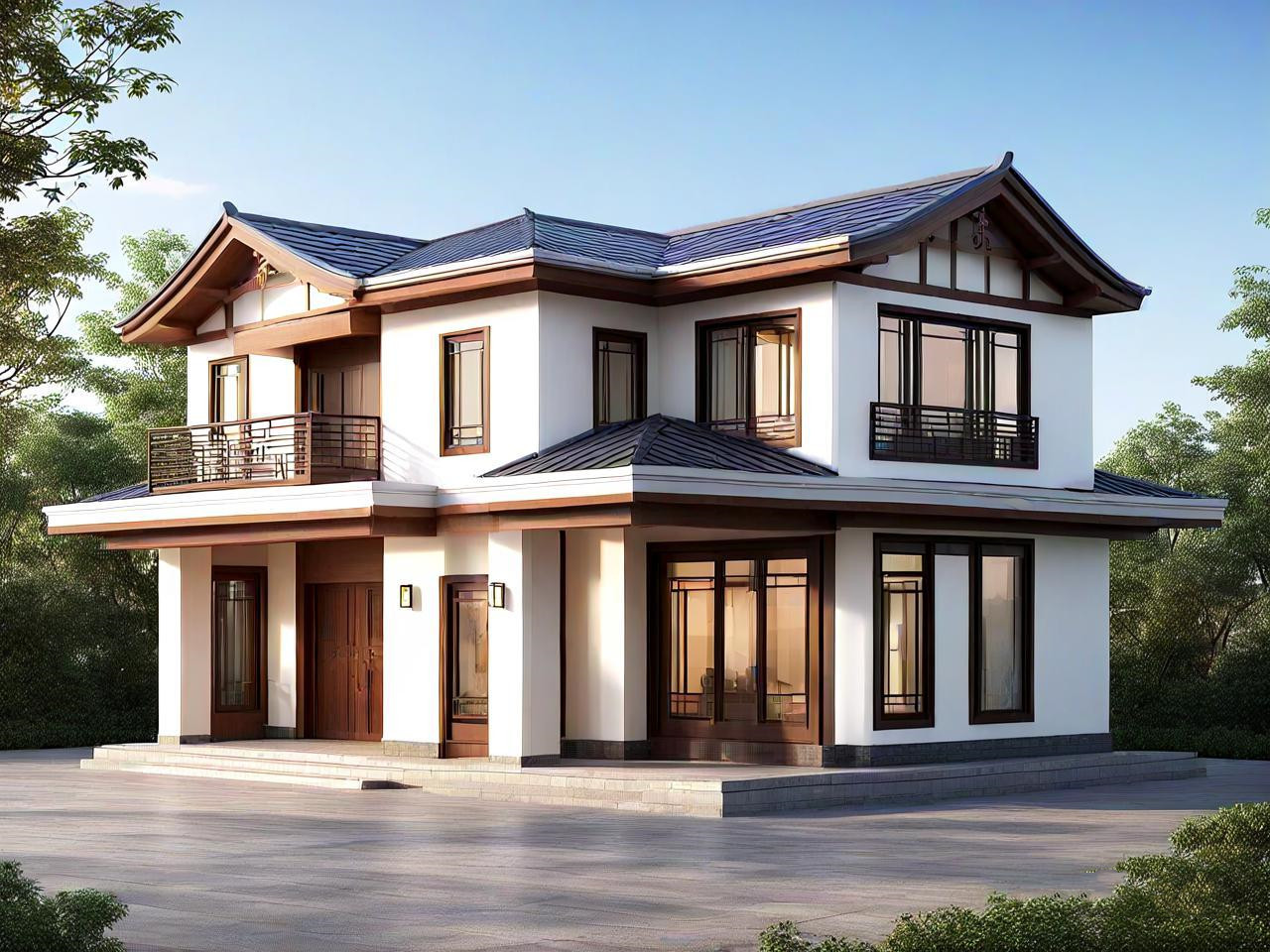 輕鋼別墅的常見誤區與解決方案，避免陷阱，選擇吉馬輕鋼別墅！